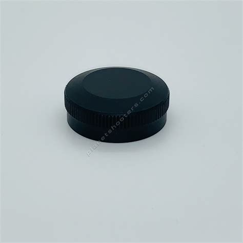 Leupold Low Turret Cap