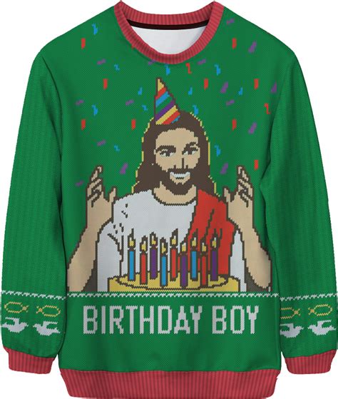 Green Christmas Jumper Png Photos Png Mart