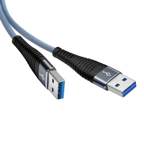 Usb A Naar Micro Kabel Micro Usb Kabel Connector Usb