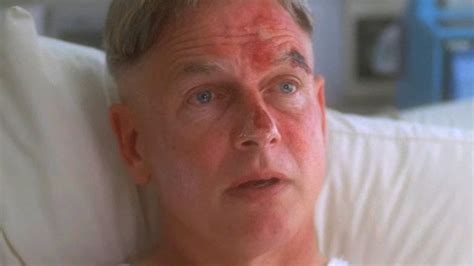 The Most Heartbreaking Gibbs Moment In Ncis