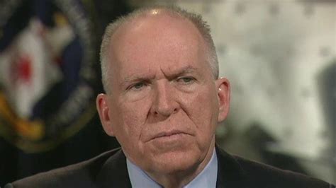 Exclusive Interview With CIA Director John Brennan Fox News Video