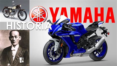 Historia De Yamaha En Minutos Claudio En Moto Youtube