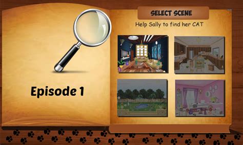 Amazon.com: Hidden Object Games for Kindle Fire: Appstore for Android