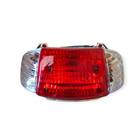 Jual Lampu Stop Supra X Lama Supra Fit Lama Lampu Belakang Supra X