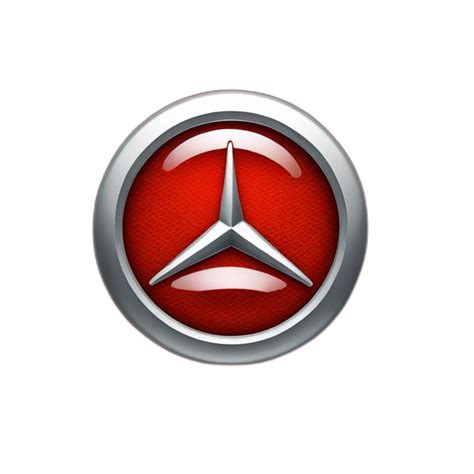 Mercedes Benz Logo Ai Emoji Generator