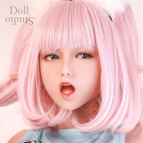 Wm Dolls Head No 355 Heads Dollstudio Eu