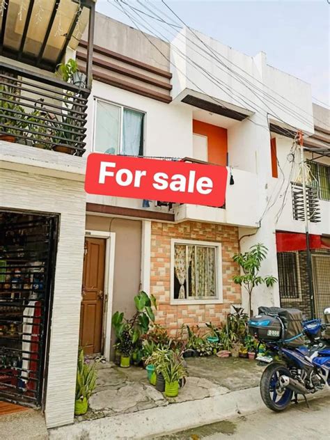 Benin Street Monumento Caloocan City Properties November