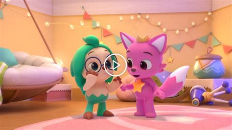 Pinkfong Wonderstar Smartstudy Screenings C Media