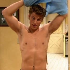 Travis Van Winkle Nude And Sexy Photo Collection Aznude Men