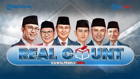 Hasil Real Count KPU di Indramayu 19 Februari 2024, Prabowo Tembus 68 ...