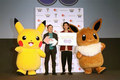 【写真 814枚】佐藤健：「ポケモンgo」の新cmに出演 カビゴン愛を語る Mantanweb（まんたんウェブ）