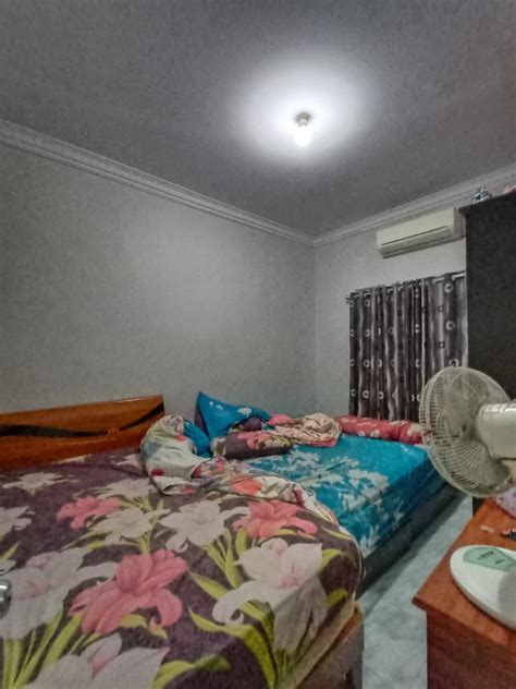 Rumah Di Cahaya Garden Tahap 1 Property Damai Sejahtera Property