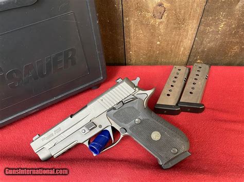 Sig Sauer Full Size Sig Sauer P220 Legion 45 Acp