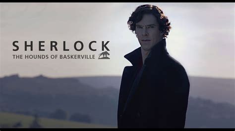 Sherlock Hounds of Baskerville by OutlawNinja on DeviantArt