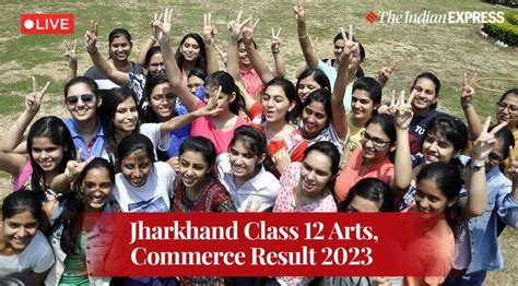 Jac 12th Arts Commerce Result 2023 Updates Meet The