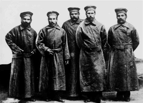 Большевики-депутаты IV Государственной Думы в ссылке | Президентская ...