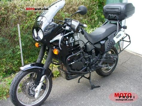 Triumph Tiger Moto Zombdrive