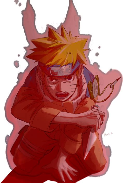 Uzumaki Naruto Image By Satou Zo 2415809 Zerochan Anime Image Board