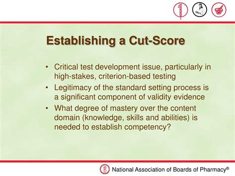 Ppt Standardization Of Pharmacist Competency The National