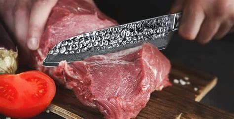 importance  properly cutting meat tips  tools  delicious