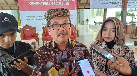 Bupati Imron Tanggap Darurat Bencana Di Cirebon Diperpanjang Hingga