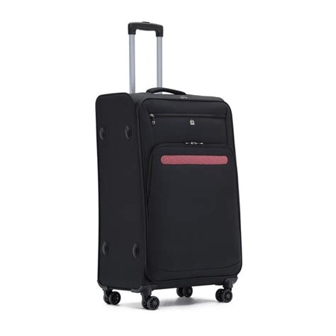 Maleta Grande Flexible El Corte Inglés 85l · Equipaje · Hipercor