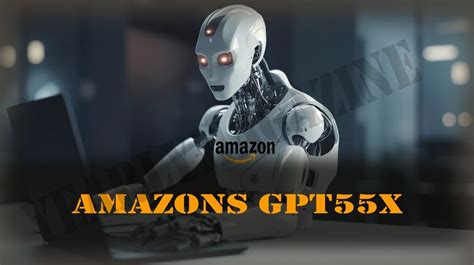 Amazons Gpt X All Essential Guide For Text Generation