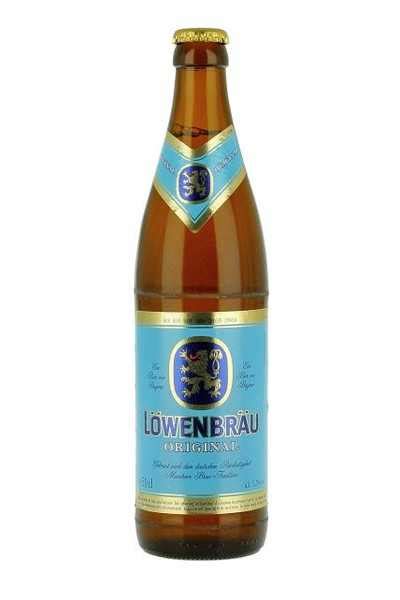 Lowenbrau Original: Price, Ratings & Reviews | Order Online