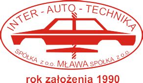 P W Inter Auto Technika Sp Z O O Wyposa Enie Warsztat W Samochodowych