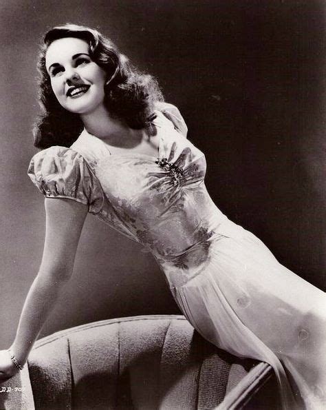 51 Best Deanna Durbin Images Deanna Durbin Hollywood Classic Hollywood