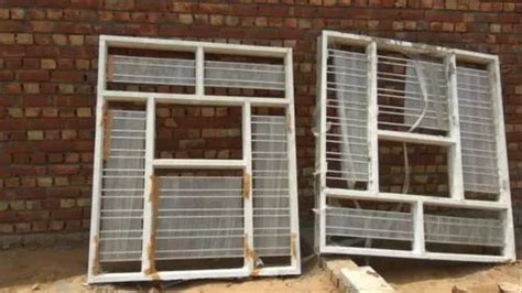 Antique Galvanized Iron Window Grill For Office At Best Price In Pragpur