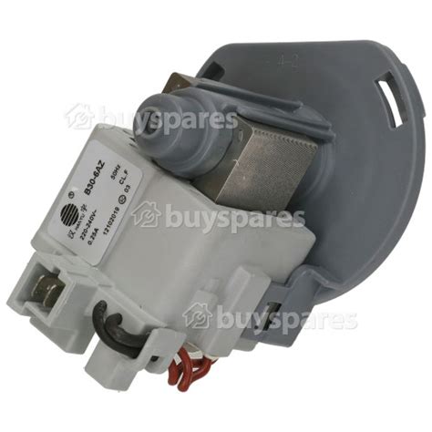 Drain Pump Hanyu B Az Compatible With Arcelik Spd E P