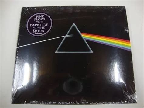 Pink Floyd EL LADO OSCURO DE DIGISLEE MercadoLibre