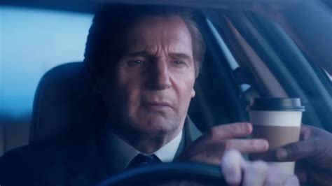 Naked Gun Reboot Trailer Paramount Drops Action Comedy Archyde