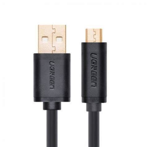 Купить КАБЕЛЬ UGREEN US132 MINI USB - USB TYPE A ДЛИНА 3М, M-M 10386 ...
