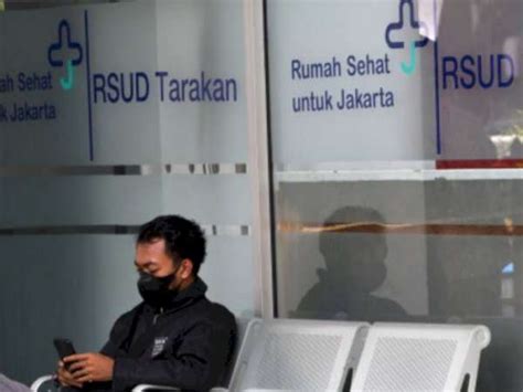 Ternyata Anies Tak Ajak Diskusi Dprd Dki Sebelum Ubah Nama Rsud Jadi Rumah Sehat Jakarta News