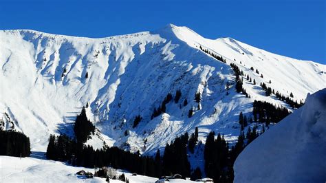 Winter,mountains,snow,wintry,alpine - free image from needpix.com