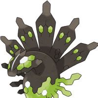 Zygarde - 50 % (Zygarde) - Discussion on PDB