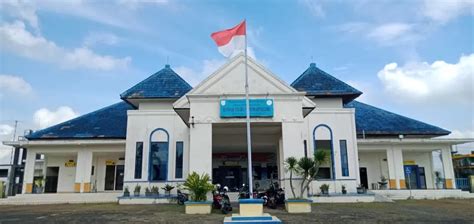 Ini Sejarah Bandara Notohadinegoro Jember Layani Rute Pesawat