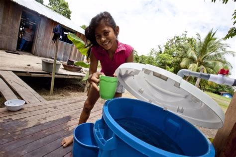 Alrededor De Millones De Personas Carecen De Acceso A Agua