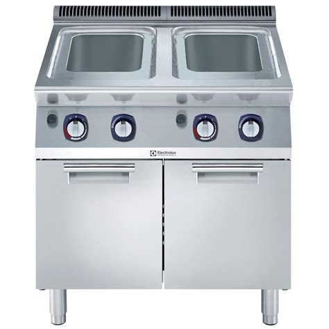 Electrolux Xp Twin Tank Gas Pasta Boiler X Litre