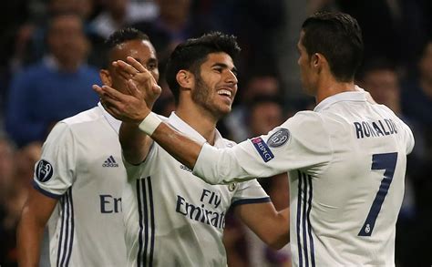 Real Madrid Vs Legia Warsaw Mirror Online