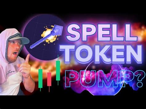 SPELL TOKEN CRYPTO GAINS SPELL TOKEN PRICE PREDICTION ANALYSIS