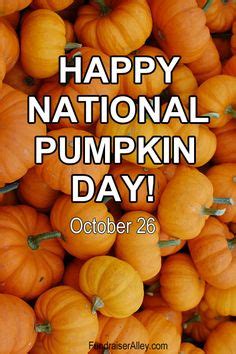 20 National Pumpkin Day, October 26 ideas | pumpkin, national, october