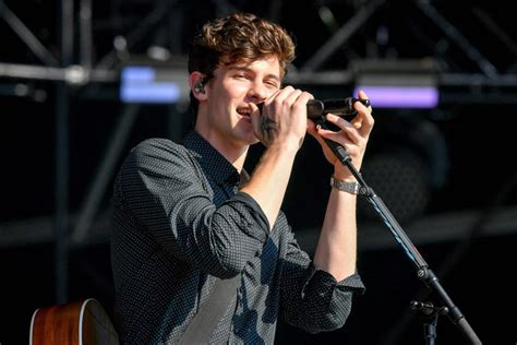 Shawn Mendes revela la auténtica verdad sobre su sexualidad durante