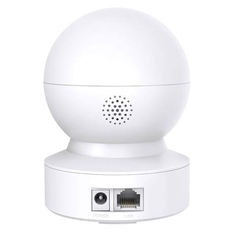 TP LINK Tapo C212 Surveillance Security Systems LDLC 3 Year Warranty