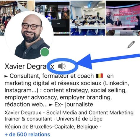 Comment reconnaître un faux profil Linkedin checklist