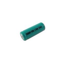 NiMH Battery 2 3 AAA 300 MAh Flat Head 1 2V Evergreen