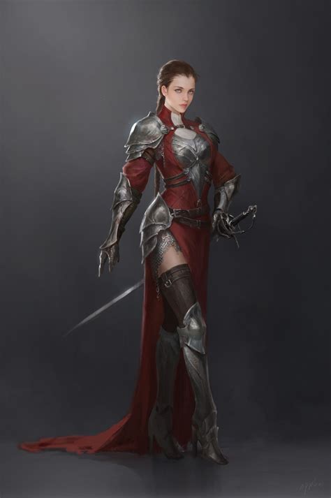 Pin By Rob On Rpg Female Character Fantasy Characters Fantasy