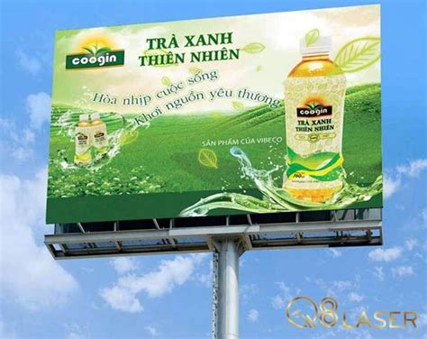 35 Mẫu Biển Quảng Cáo In Bạt Đẹp Ấn Tượng 2024